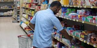 
          Importations alimentaires 