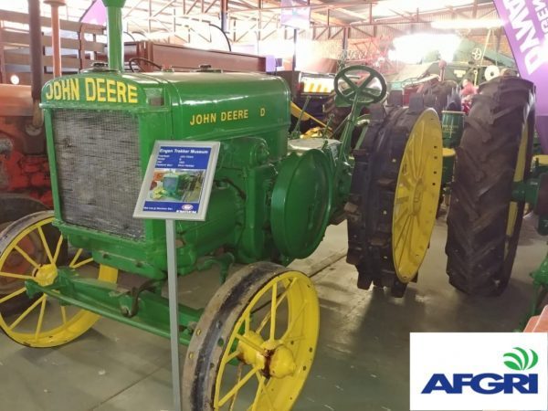 
          Investissement agricole