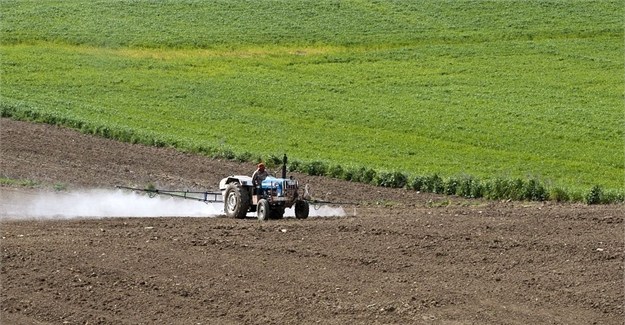 
          Les pesticides 