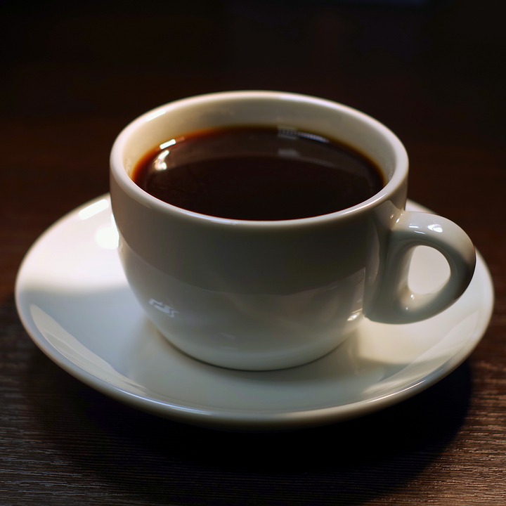 
          Le Café 
