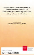 
          L’agriculture en Afrique 