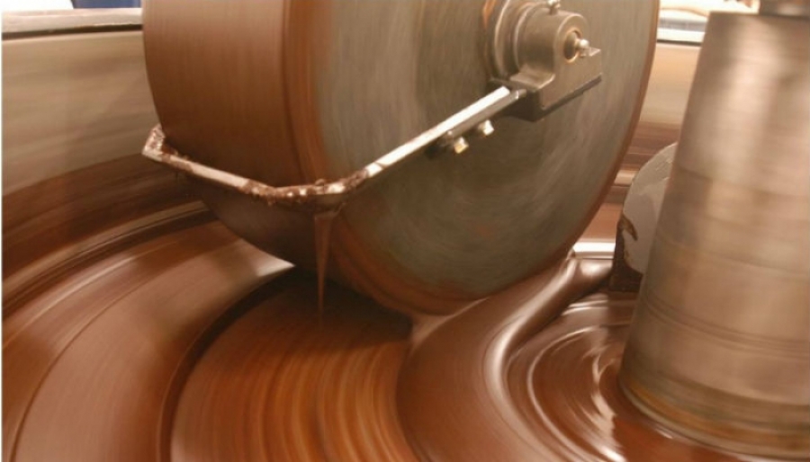 
          Le cacao 