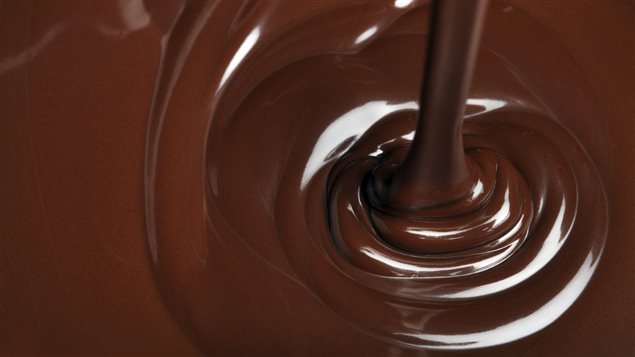 
          Transformation de cacao
