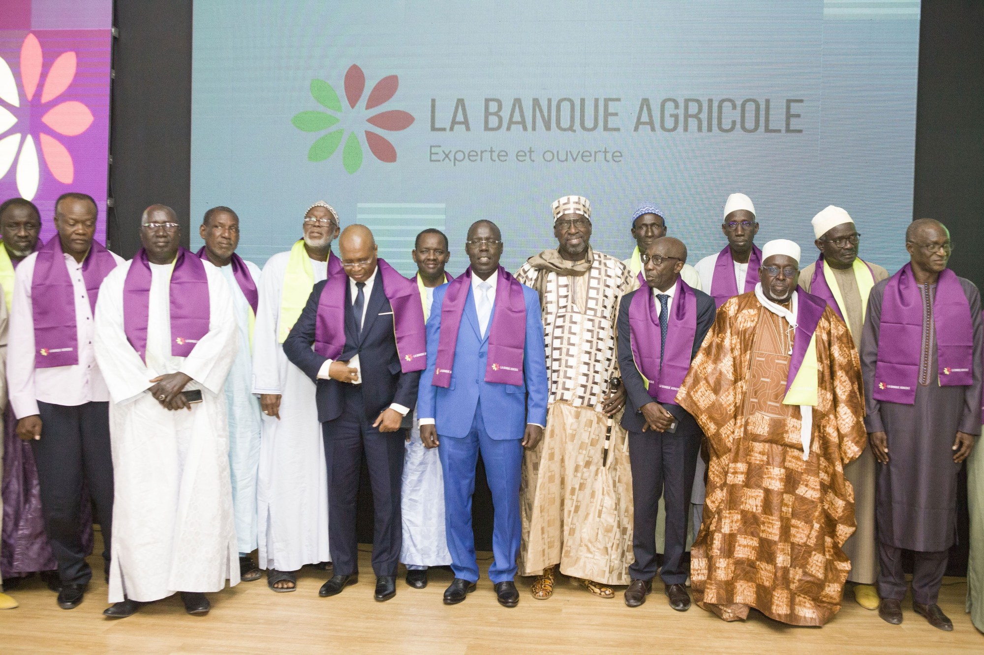 
          Crédit agricole 