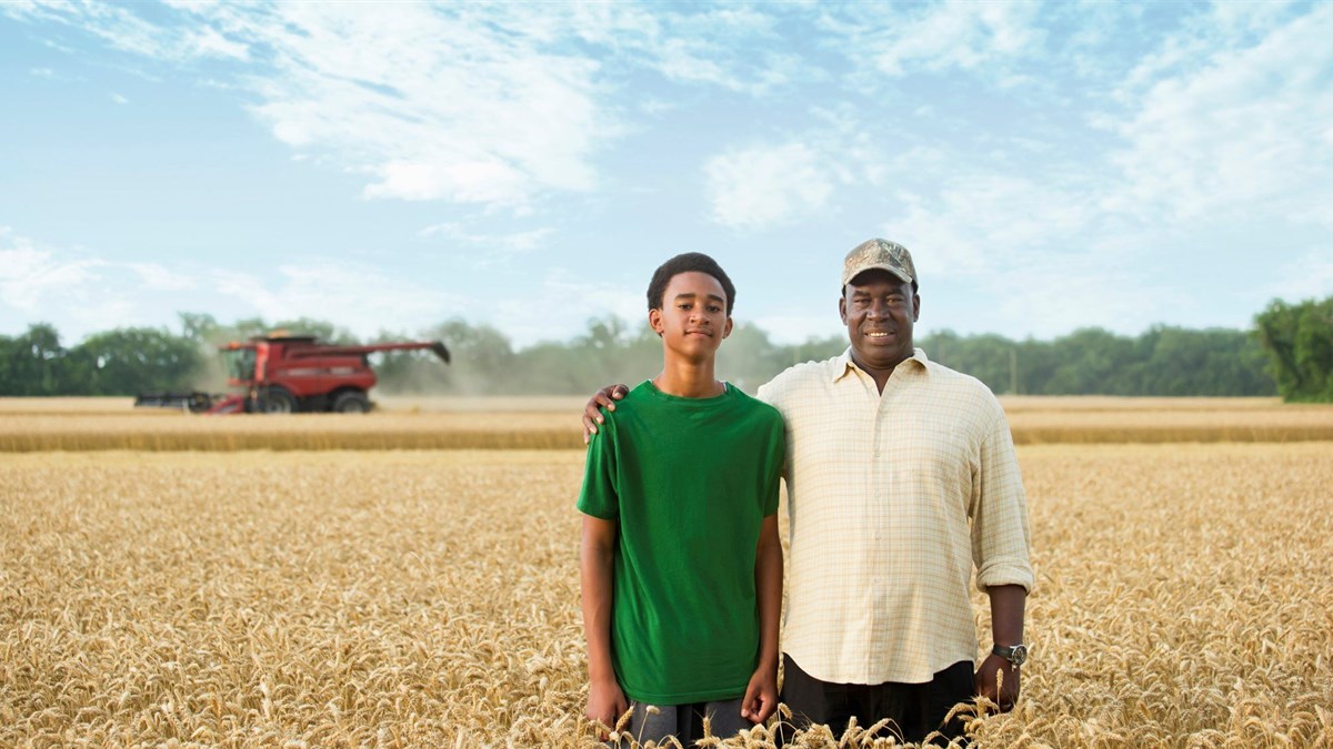 
          Agriculture familiale 