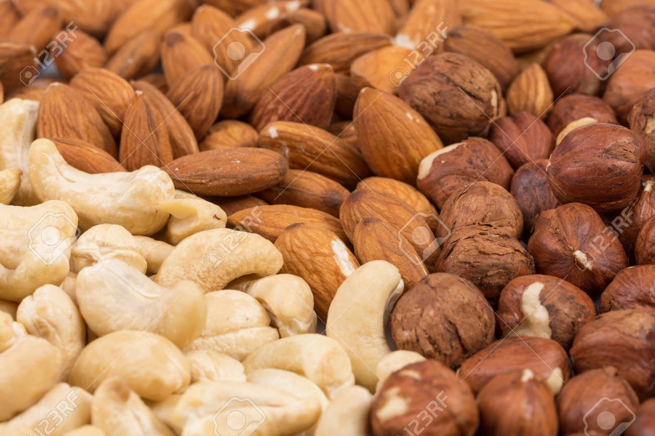 
          Amandes de cajou