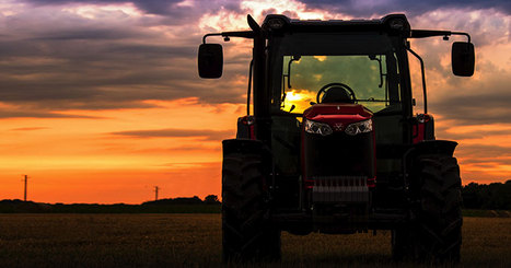 
          Mécanisation agricole au Nigéria