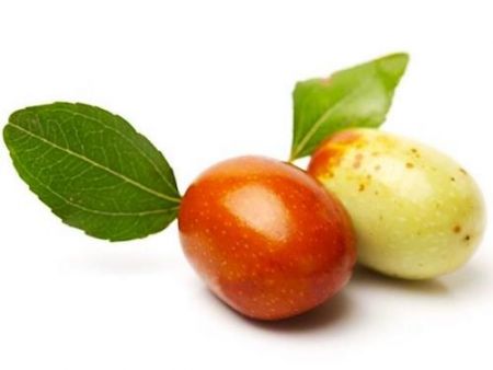 
          Le jujube (Épice)