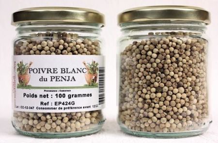 
          Des bio-agresseurs détruisent les plantations du poivre de Penja, une épice cultivé au Cameroun.
