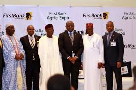 
          Financement agricole:La  FirstBank of Nigeria et son schéma de crédit à l'agriculture commerciale de la Banque centrale pour soutenir les chaînes de valeur