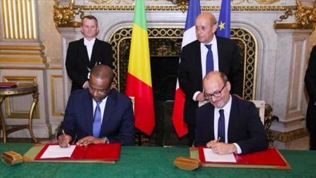 
          Subvention agricole: Un accord entre l’Etat malien et l’AFD pour  soutenir la transition agroécologique et la filière coton