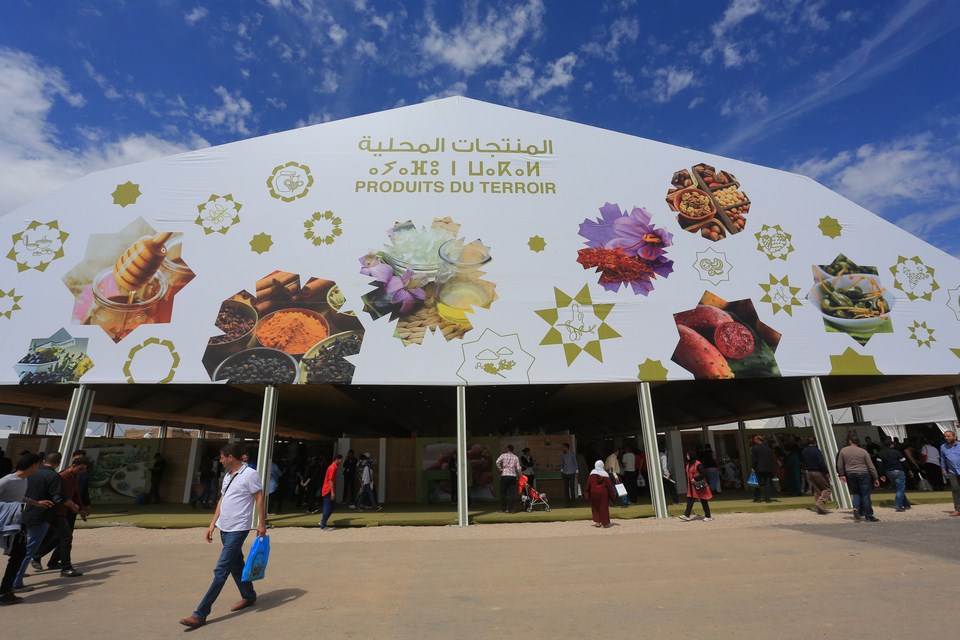 
          Salon agriculture: Le SIAGRO à Dakar reporté, le SIAM au Maroc annulé à cause du Coronavirus 
