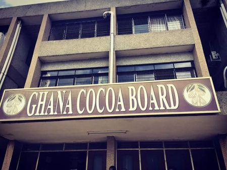 
          Exportation de cacao au Ghana: La pandémie de coronavirus, fera t-elle chuter les recettes d’exportation de cacao? 