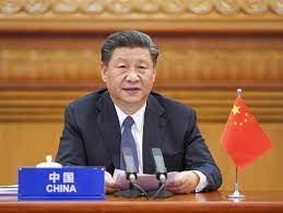 
           Qui va nourrir la Chine ? La réponse de Xi Jinping... 