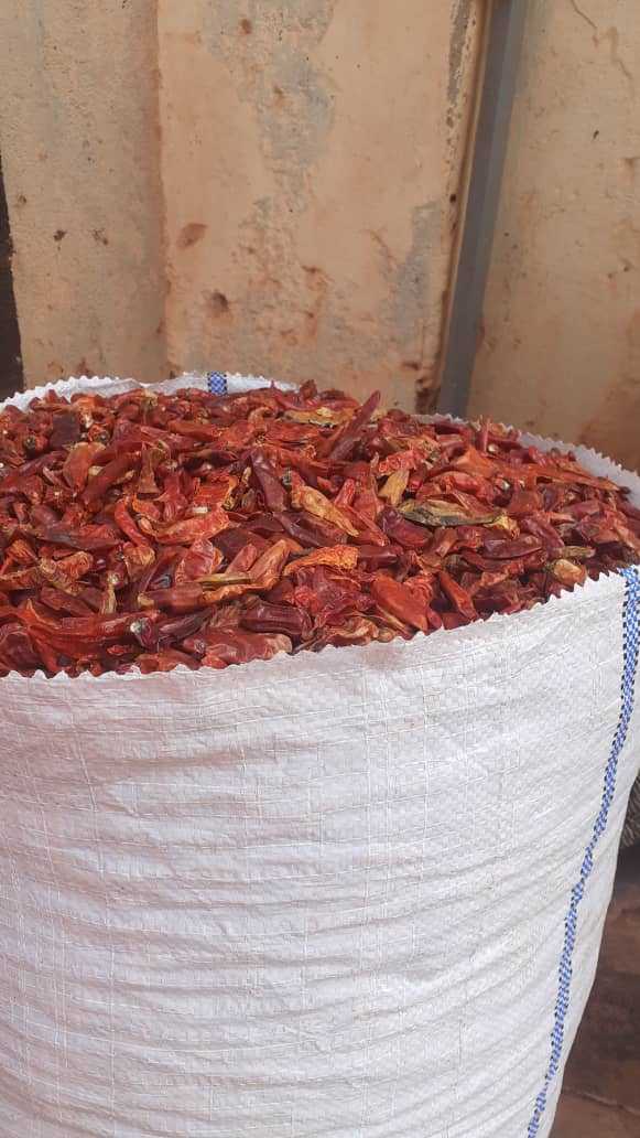 Piment 