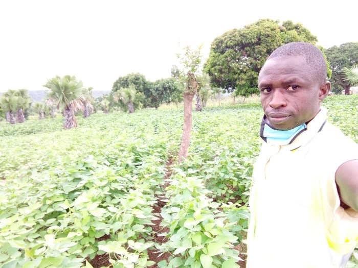 SOYCAIN-TOGO/ Agronome Savanes, ATCHADE