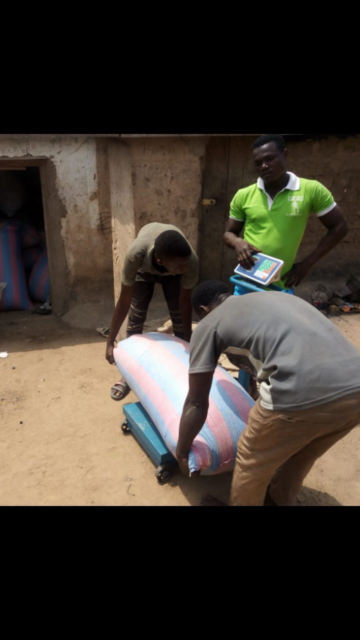 
          SOYCAIN Plateaux 1/MAWUSSI