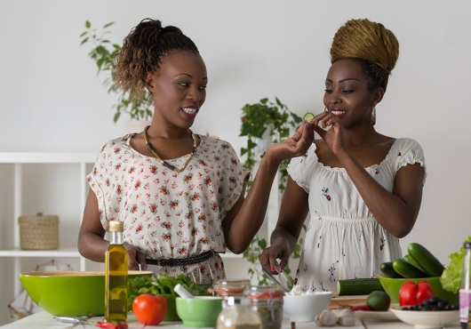 
          Consommer local et bio c'est à la portée de tous !