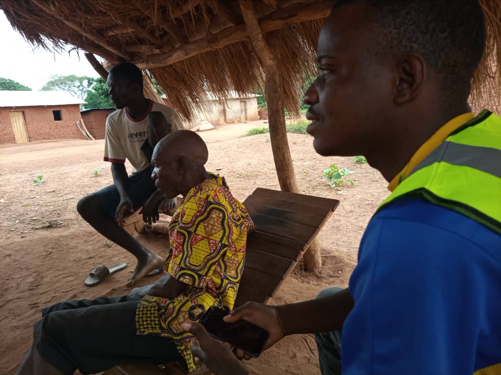
          SOYCAIN BÉNIN 