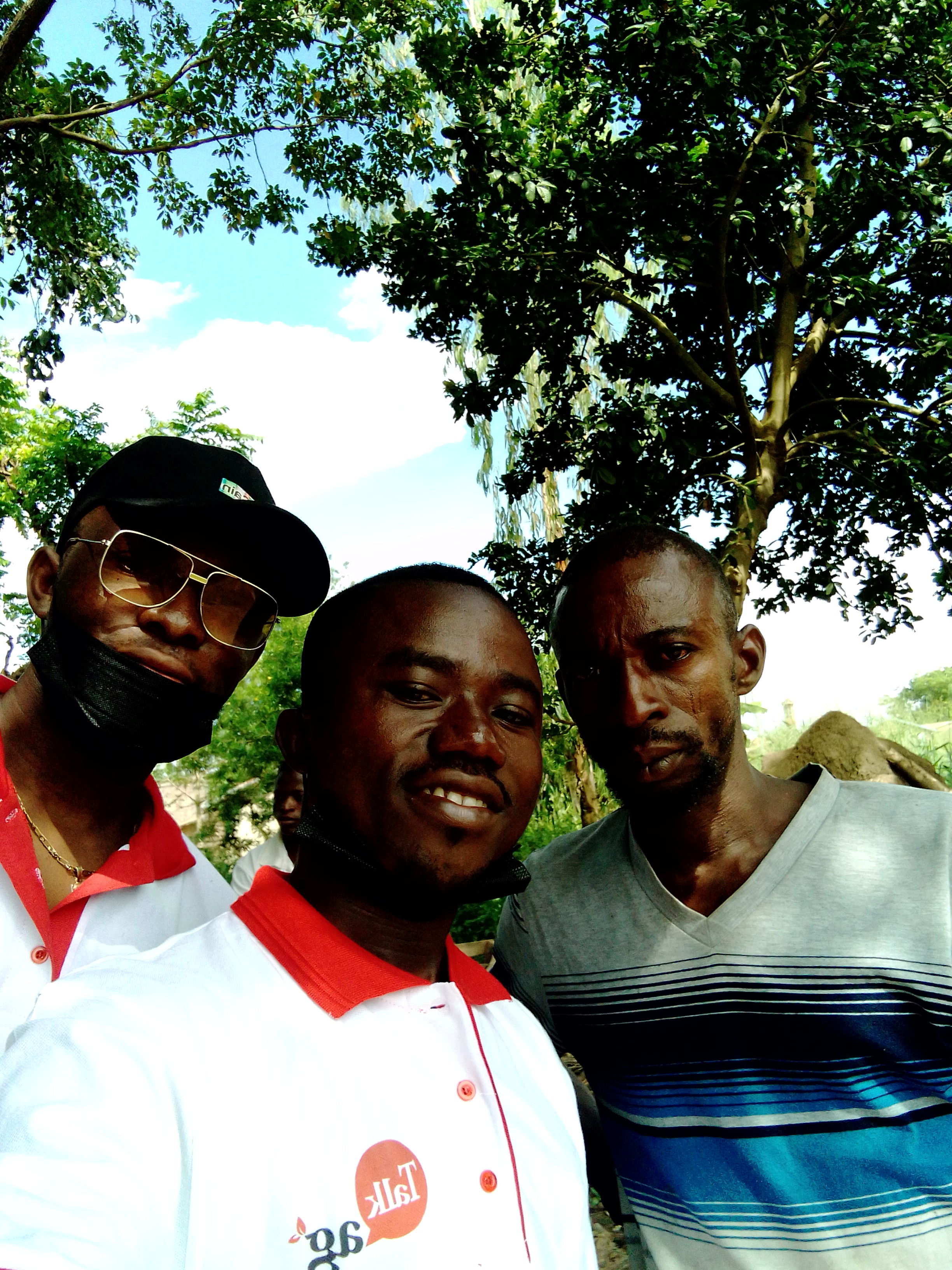 
          Talkag à Yeloum, commune 2 blitta