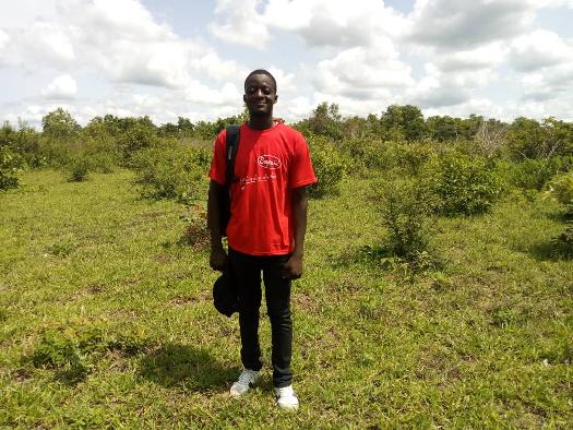 Formation des producteurs du soja biologique