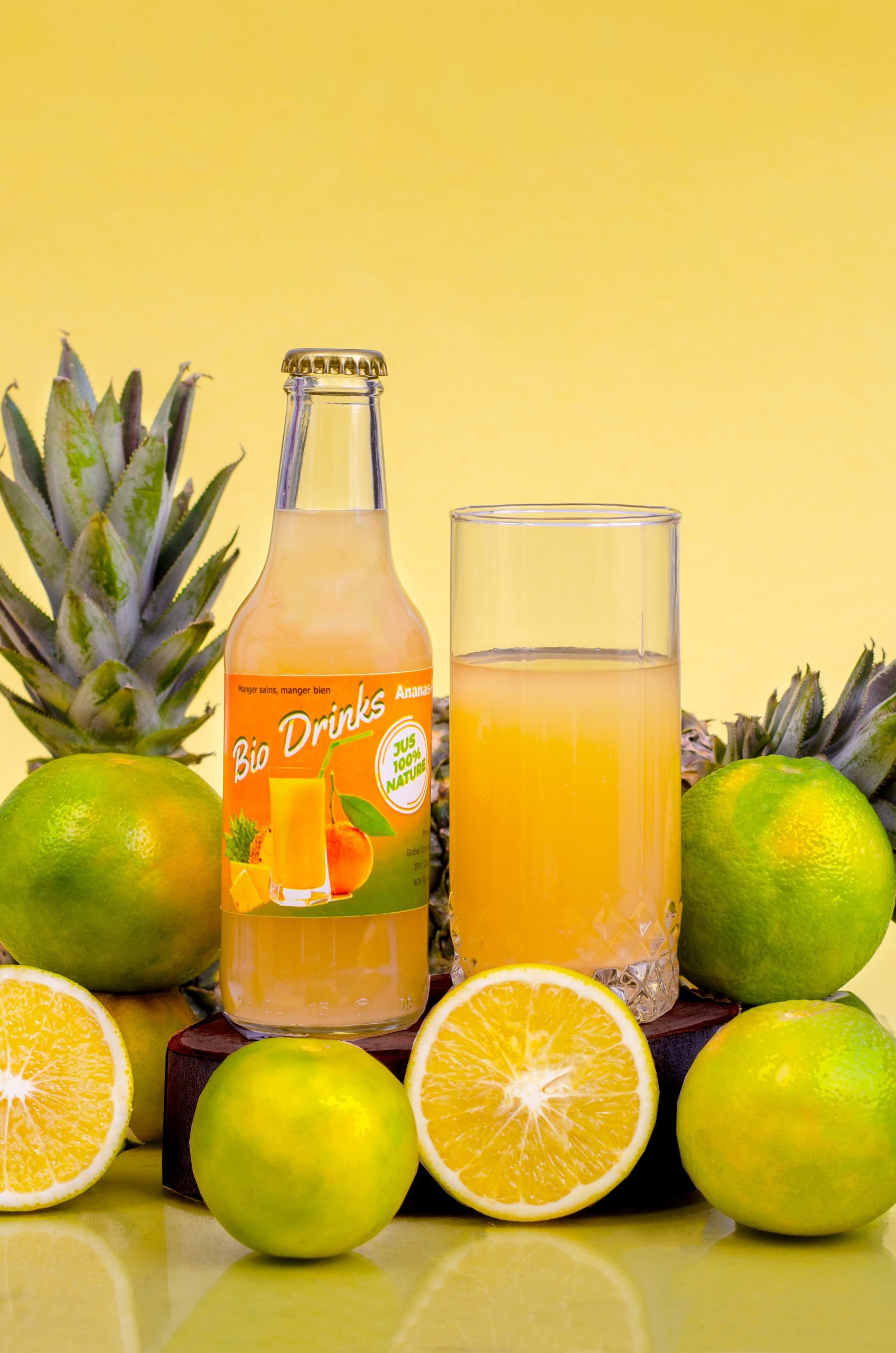 
          Pourquoi dois je avoir un oranger dans ma maison ?
Suivez attentivement
Et faites vos commandes sur le
*97426633*
L’orange, championne de la vitamine C. Suivez l'intégralité de l'article ici 👇