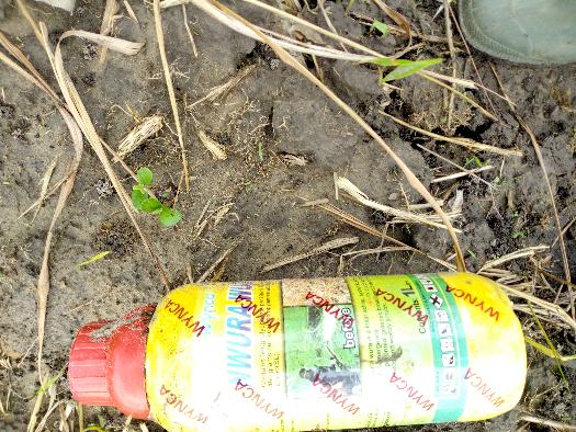 
          SOYCAIN BÉNIN CI-DASSA: Irrégularités sur des parcelles.