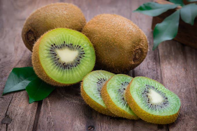 
          Bon à savoir sur le kiwi