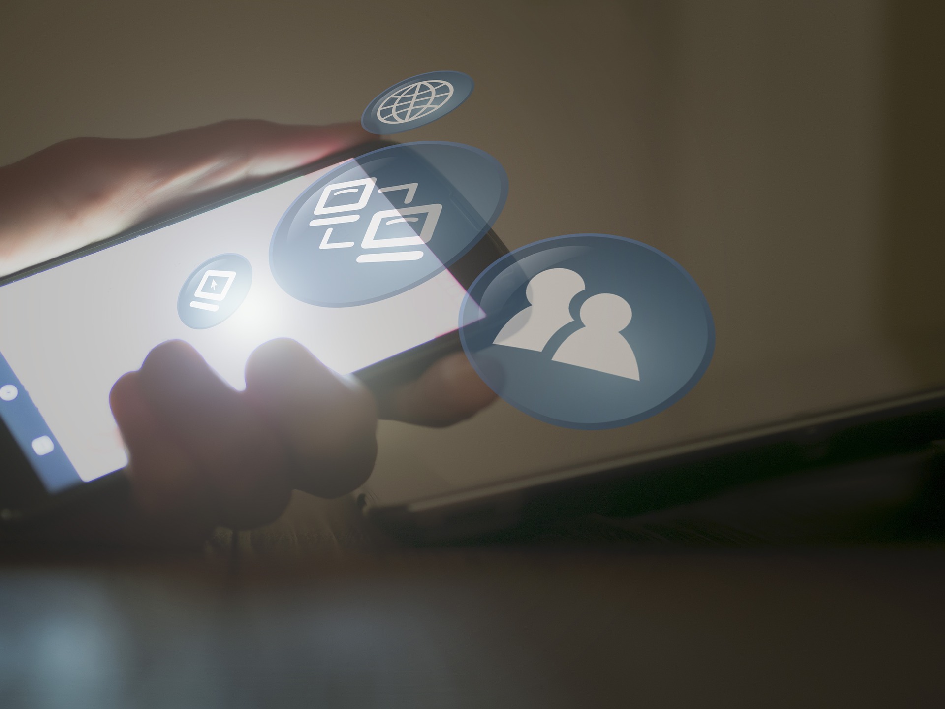 
          Talkag, la plateforme agricole pour débattre de différentes thématiques