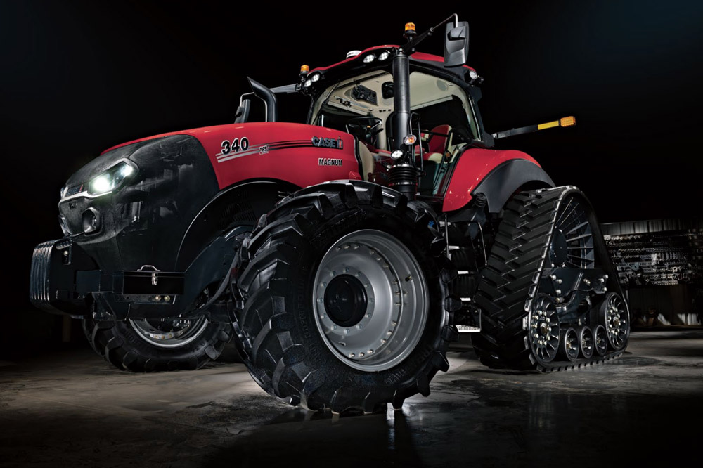 
          Case IH