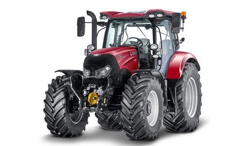 
          Constructeur Case IH