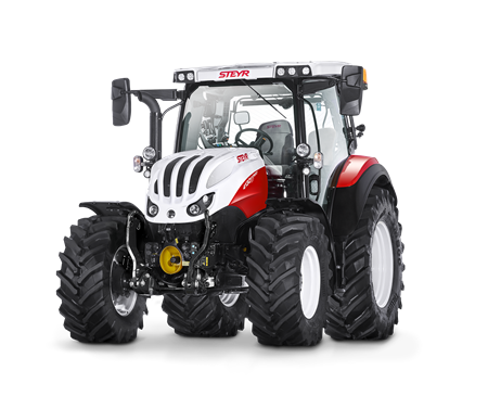 
          Constructeur Steyr