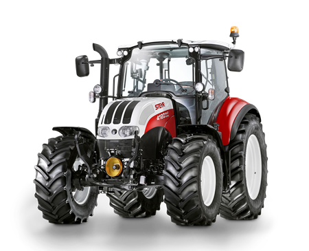 
          Constructeur Steyr