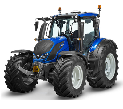 
          Valtra