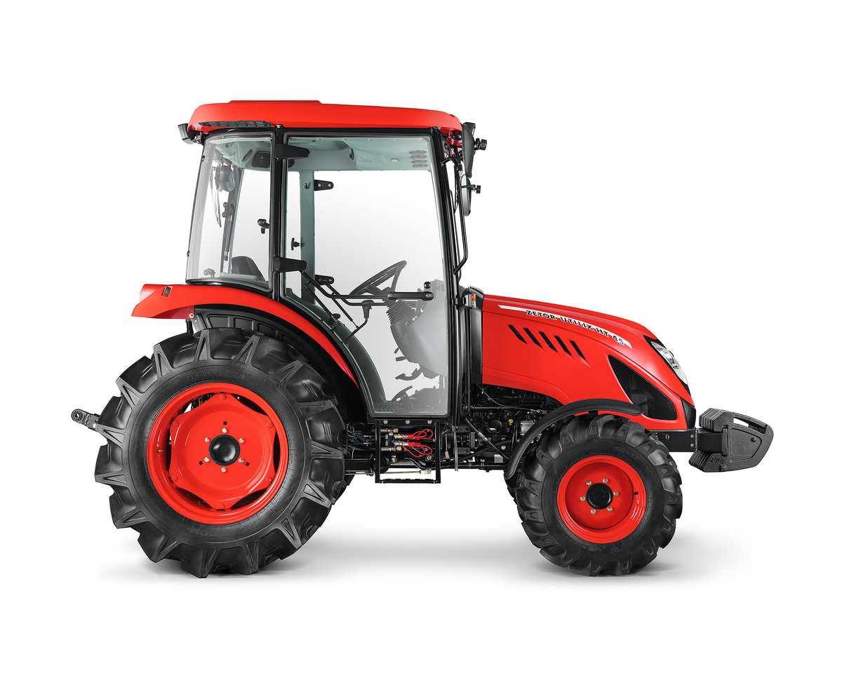 
          Constructeur Zetor