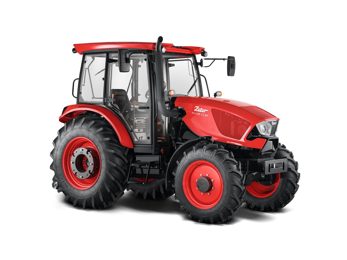 
          Constructeur Zetor