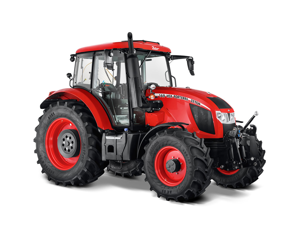
          Constructeur Zetor