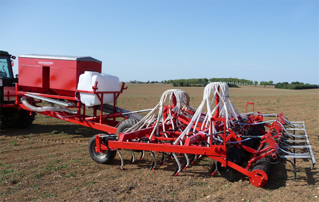 
          Agri-Structures