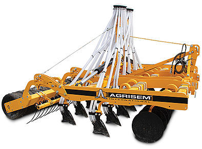 
          Agrisem
