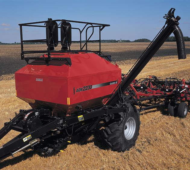 
          Semoir Case IH
