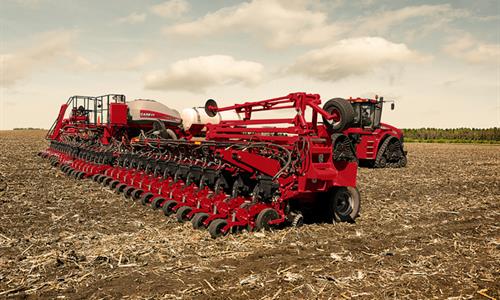
          Semoir Case IH