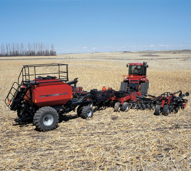 
          Semoir Case IH