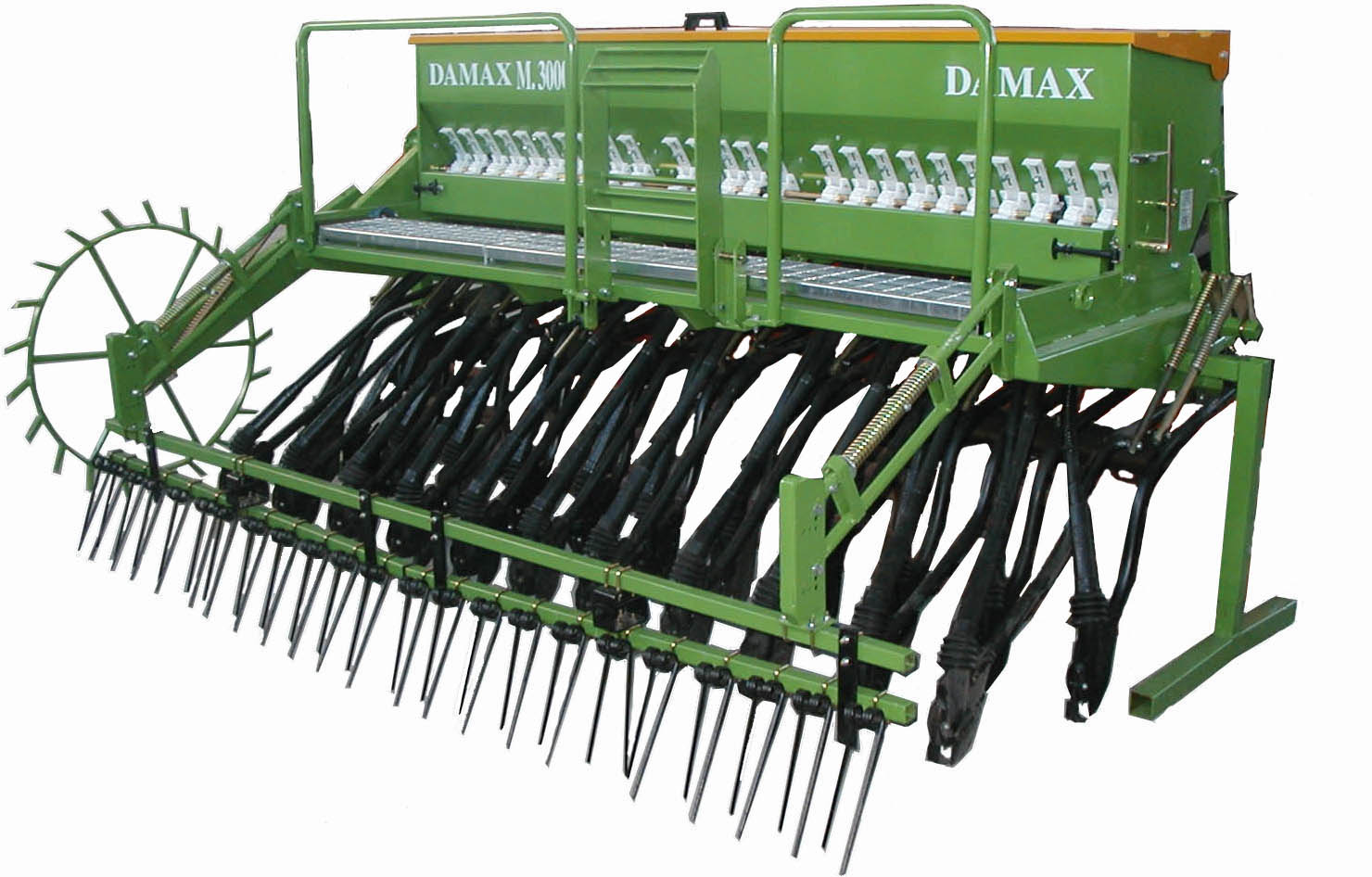 
          Semoir Damax