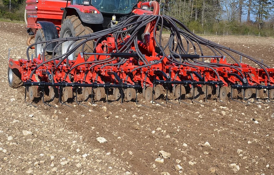 
          Eco-Mulch