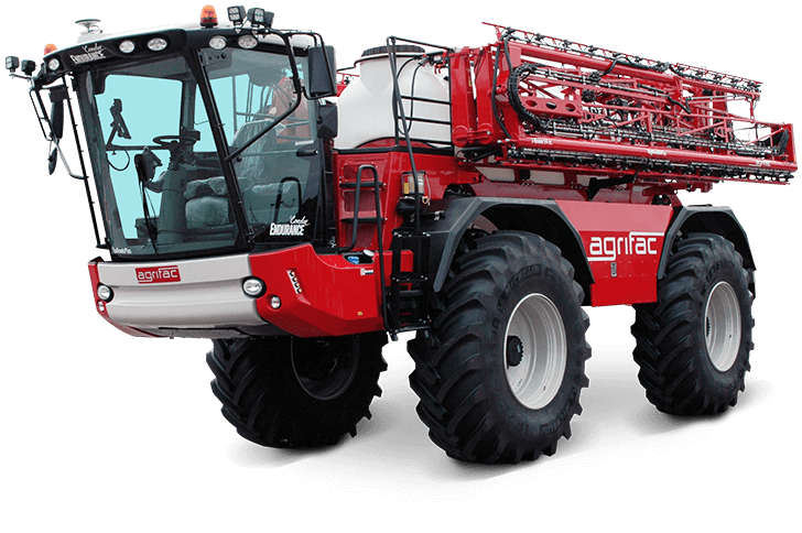 
          Pulvé Agrifac