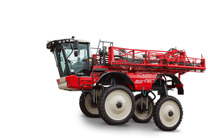 
          Pulvé Agrifac