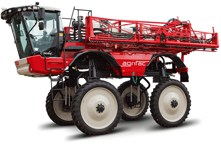 
          Pulvé Agrifac