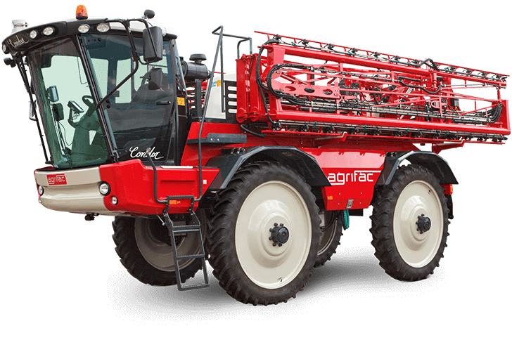 
          Pulvé Agrifac