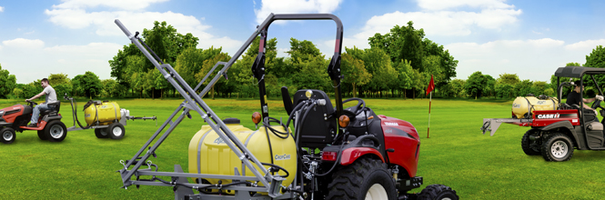 
          Pulvérisateurs CropCare