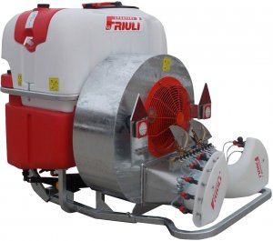 
          Pulvérisateur Friuli